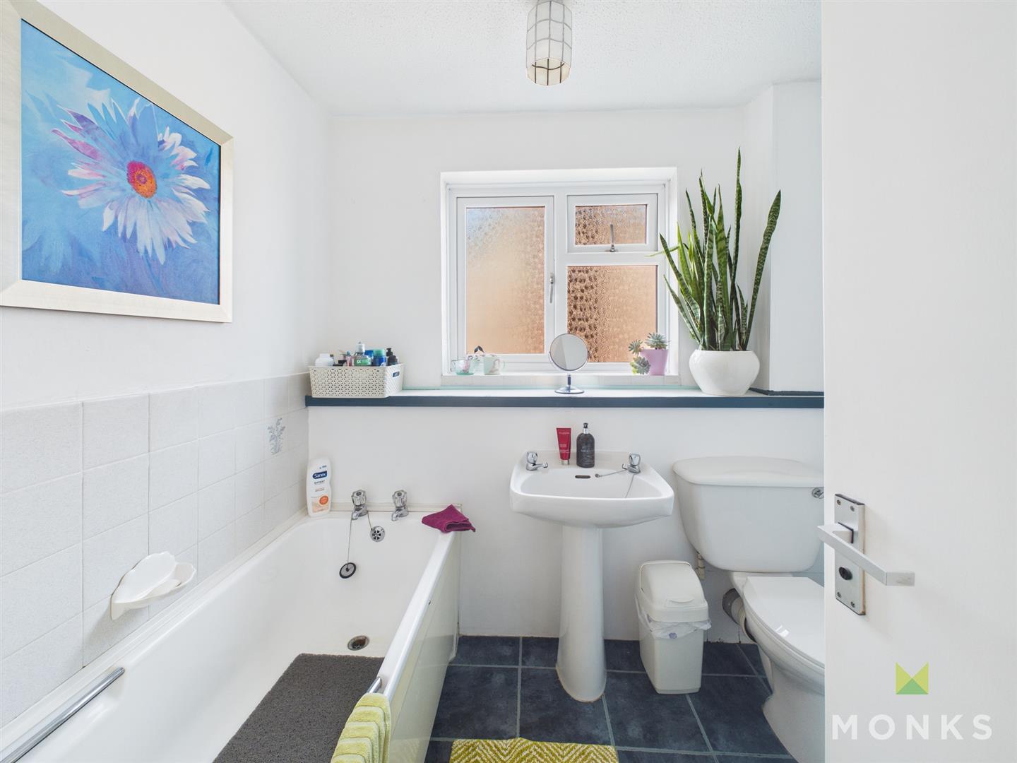 61 Brookfield, Shrewsbury, SY3 0LR For Sale